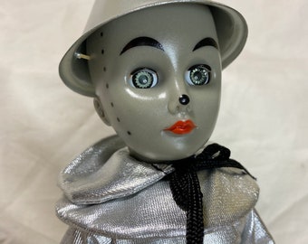 effanbee wizard of oz dolls