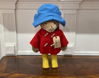✨英国✨FilmFair製♦パディントン✨Packs 1975年ヴィンテージ✨ FilmFair | Paddington Bear Wiki | Fandom