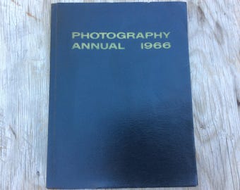 Vintage Photography, Vintage Photography Magazine, Annual Photography Magazine, 1966, Selma Alabama Photos
