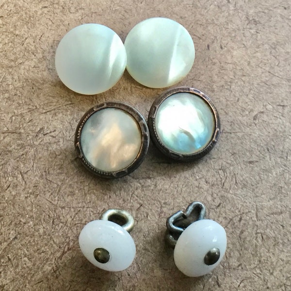 Translucent Buttons - Etsy