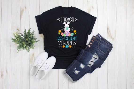 funny easter t shirts