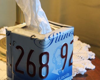 tissue box cover, bedroom decor, tissue box holder, tissue cover, bathroom decor, gifts for mom, under 7 dollars, gift ideas