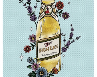 Champagne Of Beers