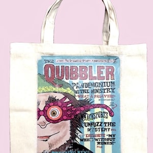 Lovegood bag on sale