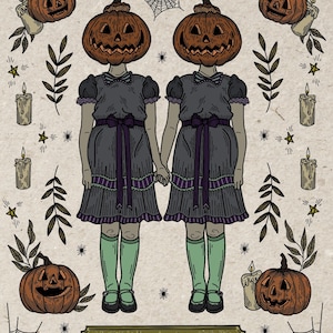 The Twins