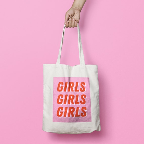 girls shopper bag