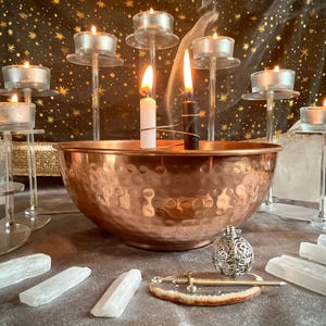 Strick-Zauber, Strick-Ritual, Krawatten durchtrennen, Bindung brechen, Persönliche Kraft zurückerobern, Grenzen-Magie, Zauber brechen, Zauber am selben Tag wirken lassen