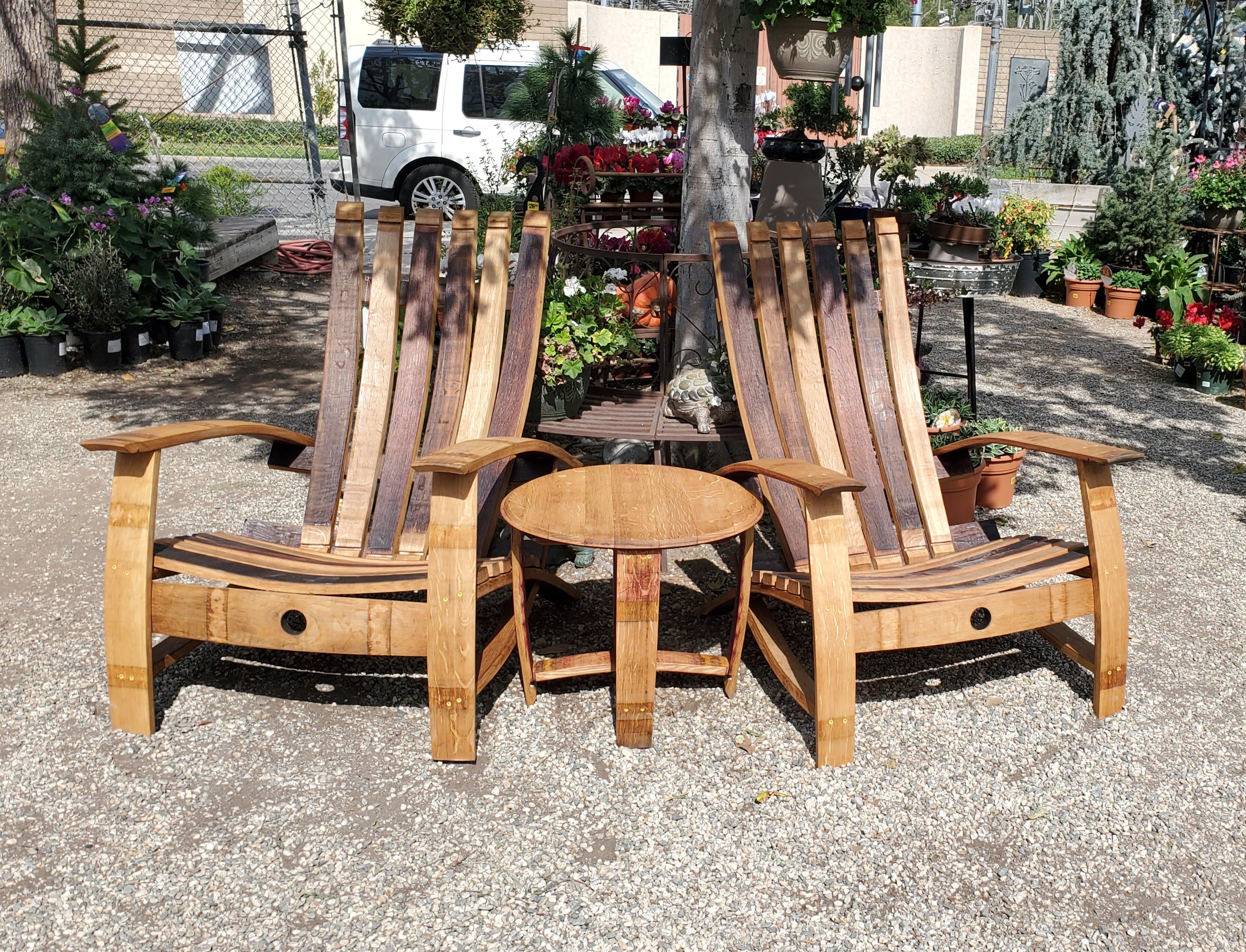 Mexican Dining Chair