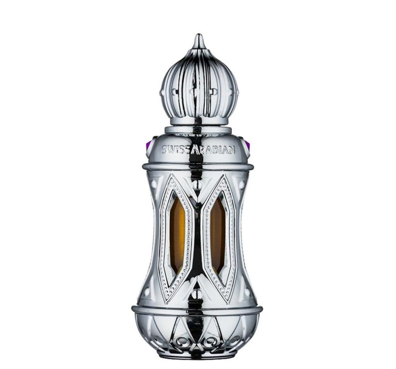 Dubai Perfume ATTAR MUBAKHAR Concentrated Oil Men's Etsy