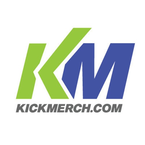 KickMerch - Etsy