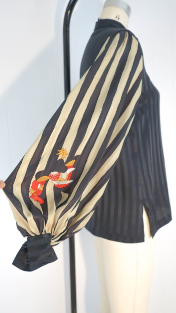 Vollbracht Vintage Silk set - image 5
