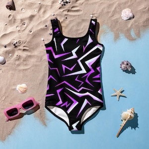 K Pop Swimsuit - Etsy