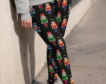 nutcracker tights