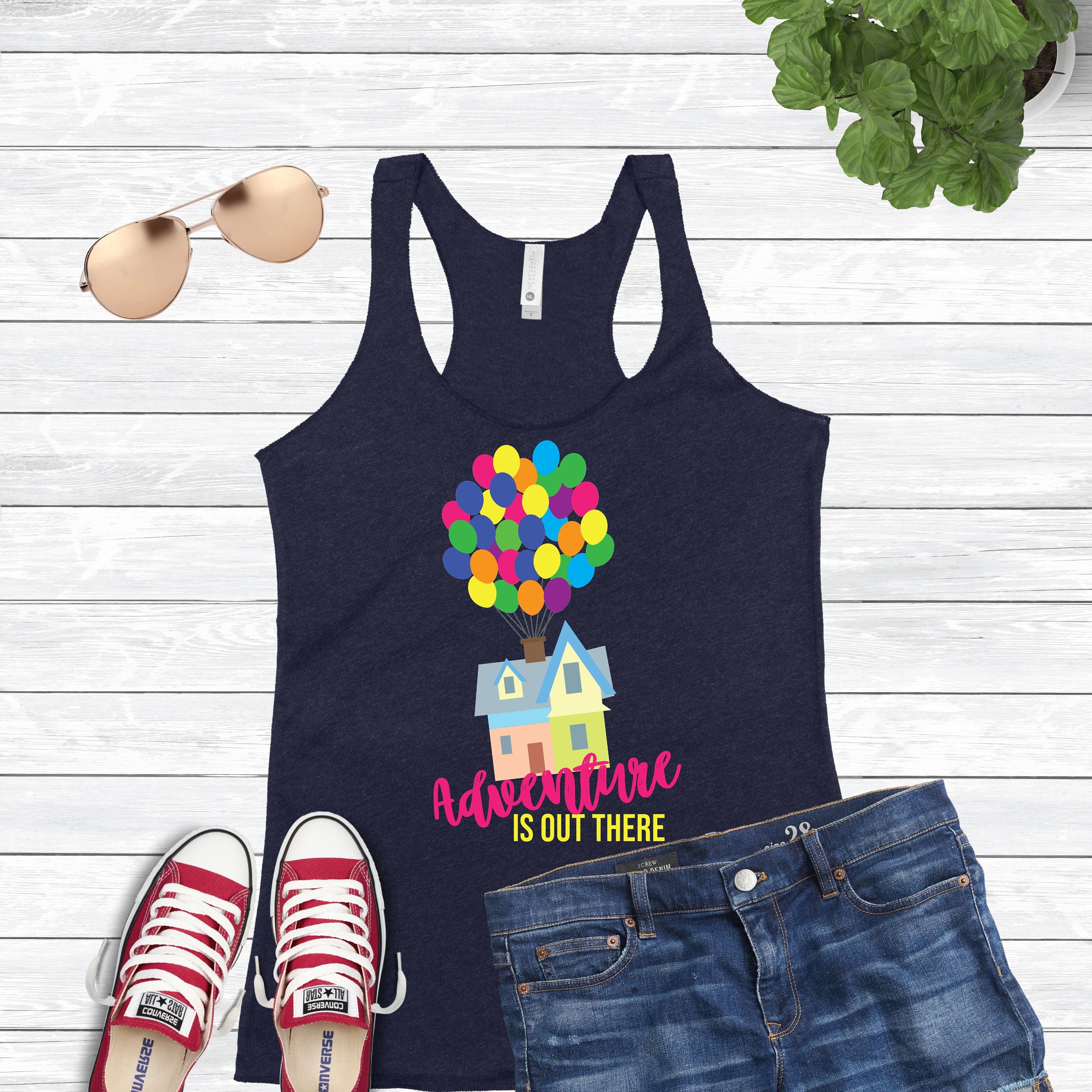 she's my greatest adventure shirt disney