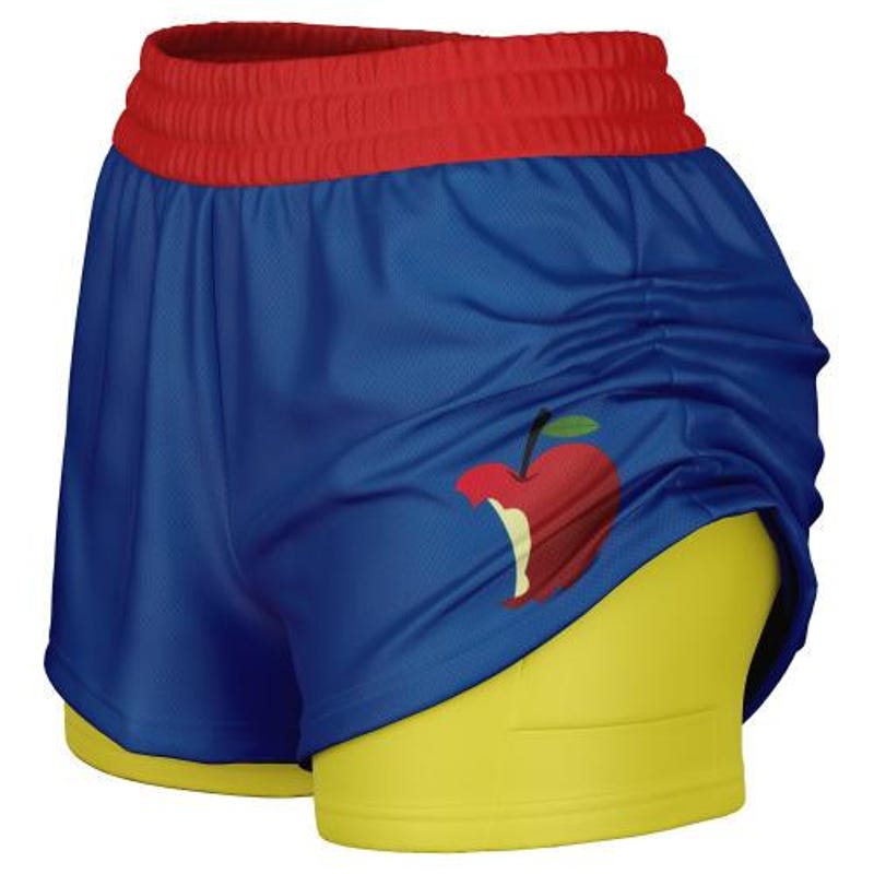 Season 7 Lounge Shorts Snow