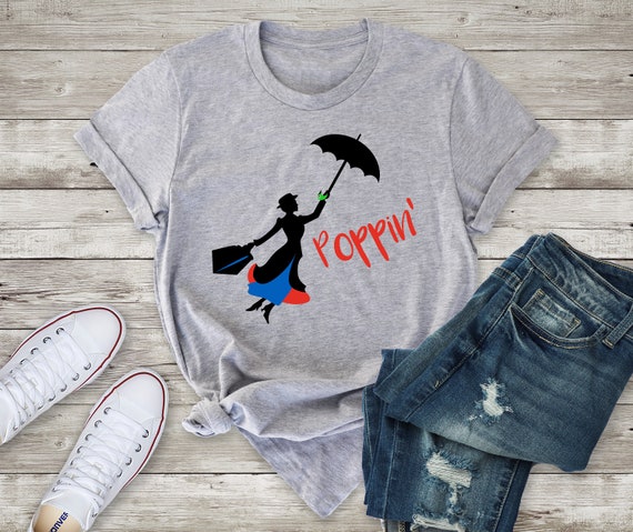 T shirt mary poppins new arrivals