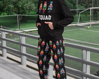 Nutcracker Pants - Etsy
