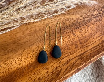 Threader | Black | Gold | Silver