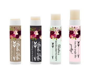12 custom mimosa bachelorette party lip balm favors kissing the single life goodbye bridal shower lip balms wedding lip balms baby shower - Custom Lip Balm 12 custom mimosa bachelorette party lip balm favors kissing the single life goodbye bridal shower lip balms wedding lip balms baby shower - Custom Lip Balm