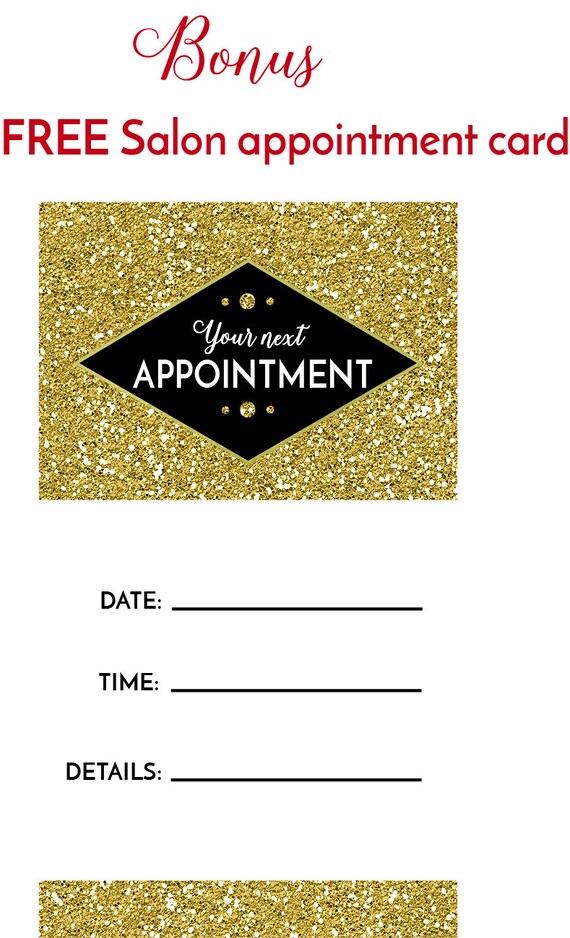Hair Salon Decor A Good Hairstylist Is Cheaper Than A Etsy