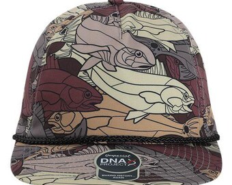 Imperial The Golden Hour Cap - Imperial DNA014