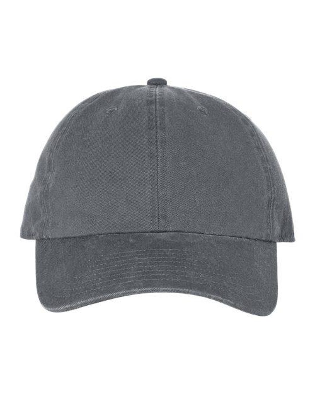 47 Brand Clean up Cap: Garment-washed Cotton Twill - Etsy