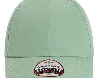 Imperial The Original Small Fit Performance Cap - Imperial L210P