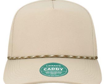 LEGACY The Caddy Adjustable Cap - LEGACY CADDY