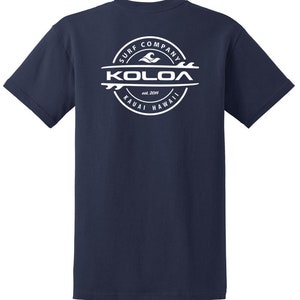 Casquette Trucker Joe's USA Koloa Surf - Visière Courbée, Dos Maille, Logo Brodé, Réglable