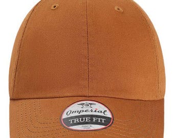 Imperial The Original Buckle Dad Hat - Imperial X210B