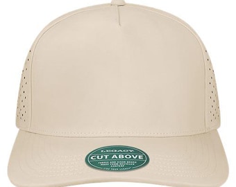 LEGACY The Cut Above Cap - LEGACY CUT