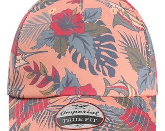 Imperial The Easy Read Cap - Imperial 4072