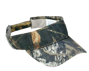 Kati Licensed Camo Visor - Kati MO80