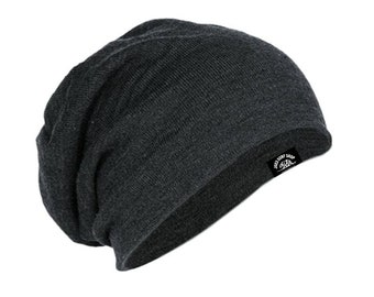 Joe's Surf Shop Slouchy Beanie