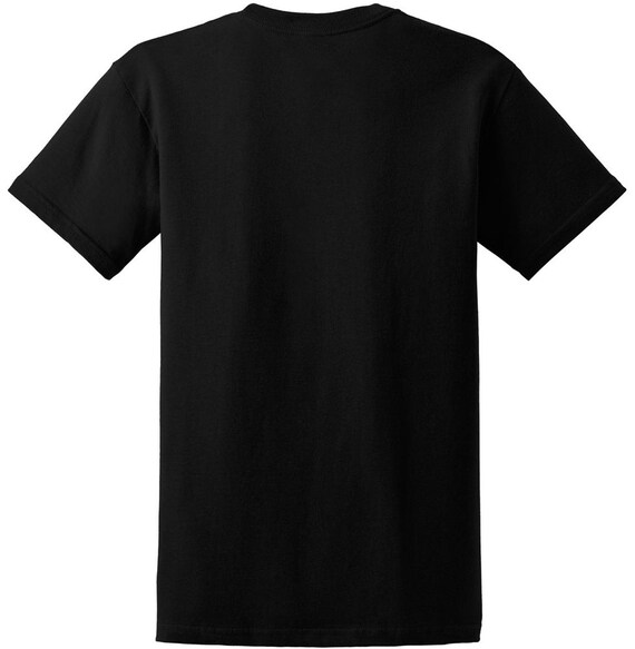 Mens Heavyweight 6.1-ounce, 100% cotton T-Shirts in Regular, Big and Tall  Sizes