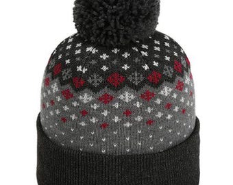 Imperial The Baniff Cuffed Beanie - Imperial 6017