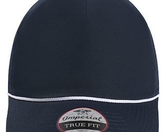 Imperial The Harrison Cap - Imperial 5054U