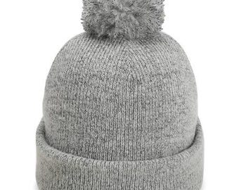 Imperial The Mammoth Cuffed Beanie - Imperial 6015