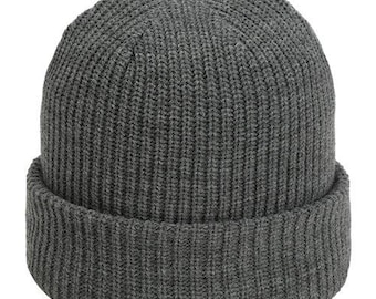 Imperial The Mogul Cuffed Beanie - Imperial 6020