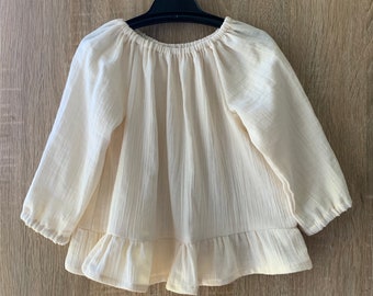 white peasant top australia