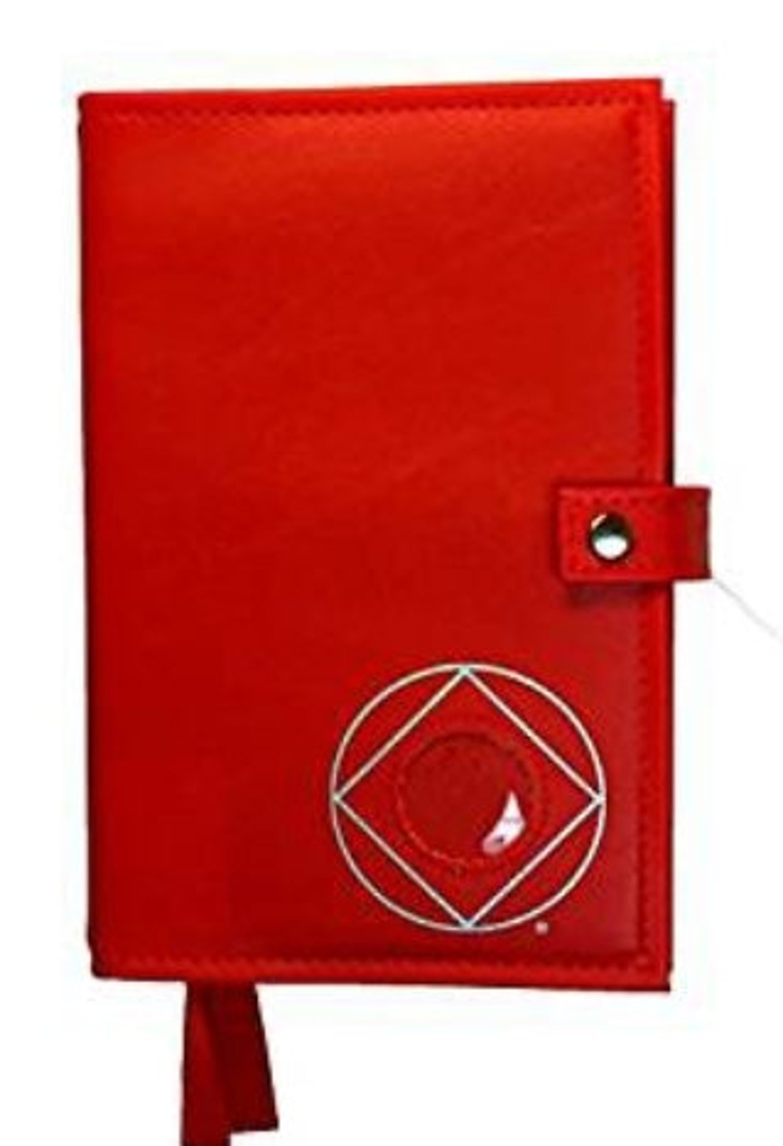 Narcotics anonymous book covers etsy