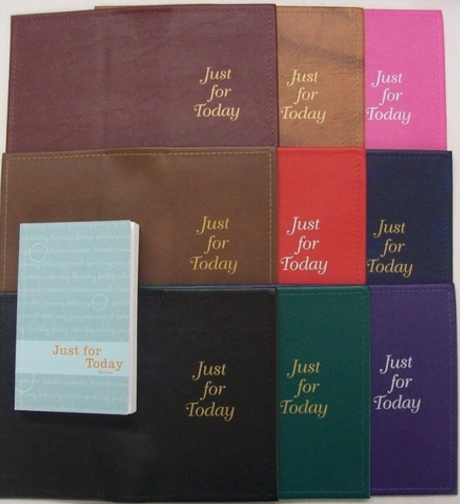 Narcotics Anonymous Book