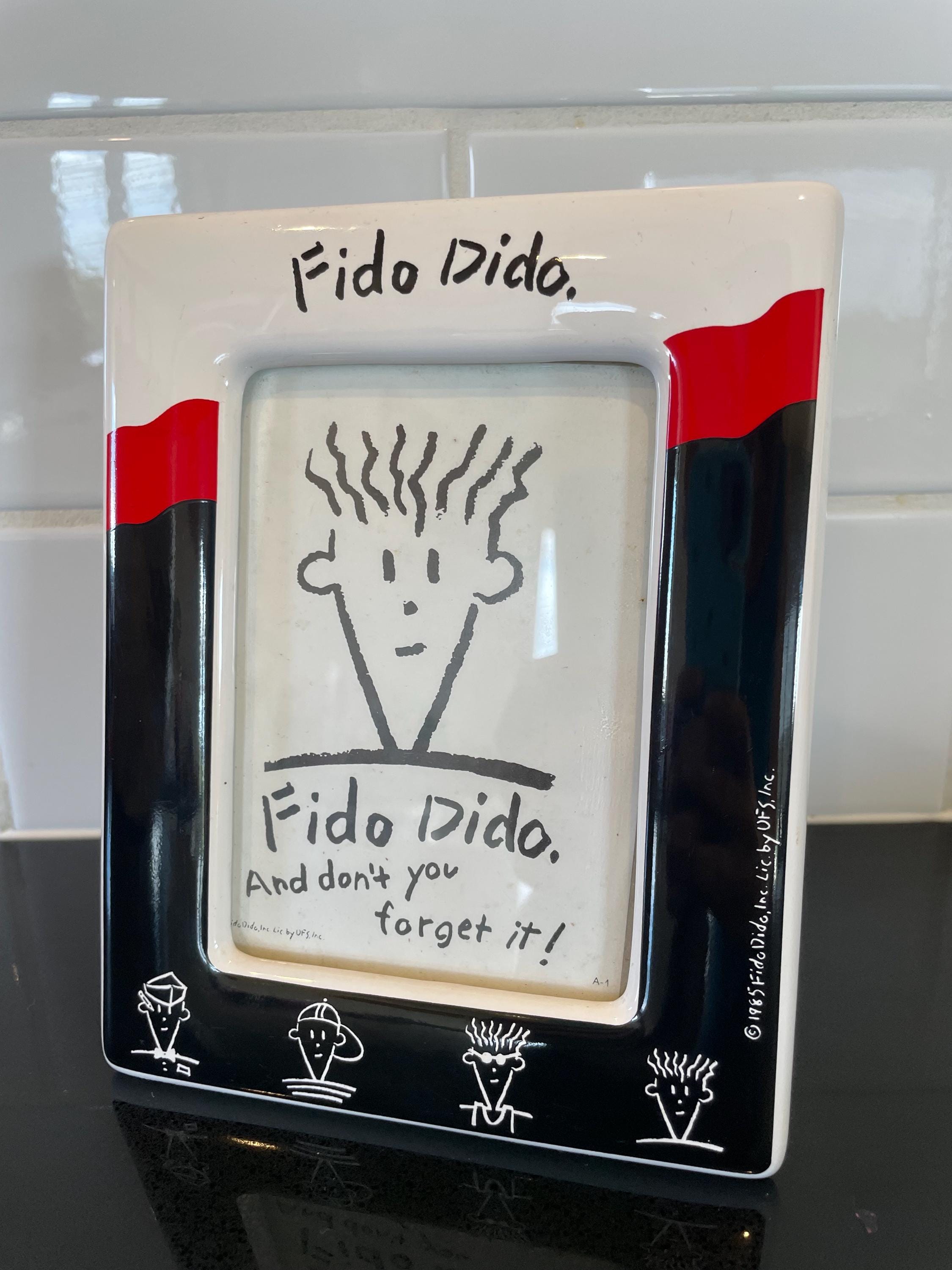 Fido dido - Etsy 日本