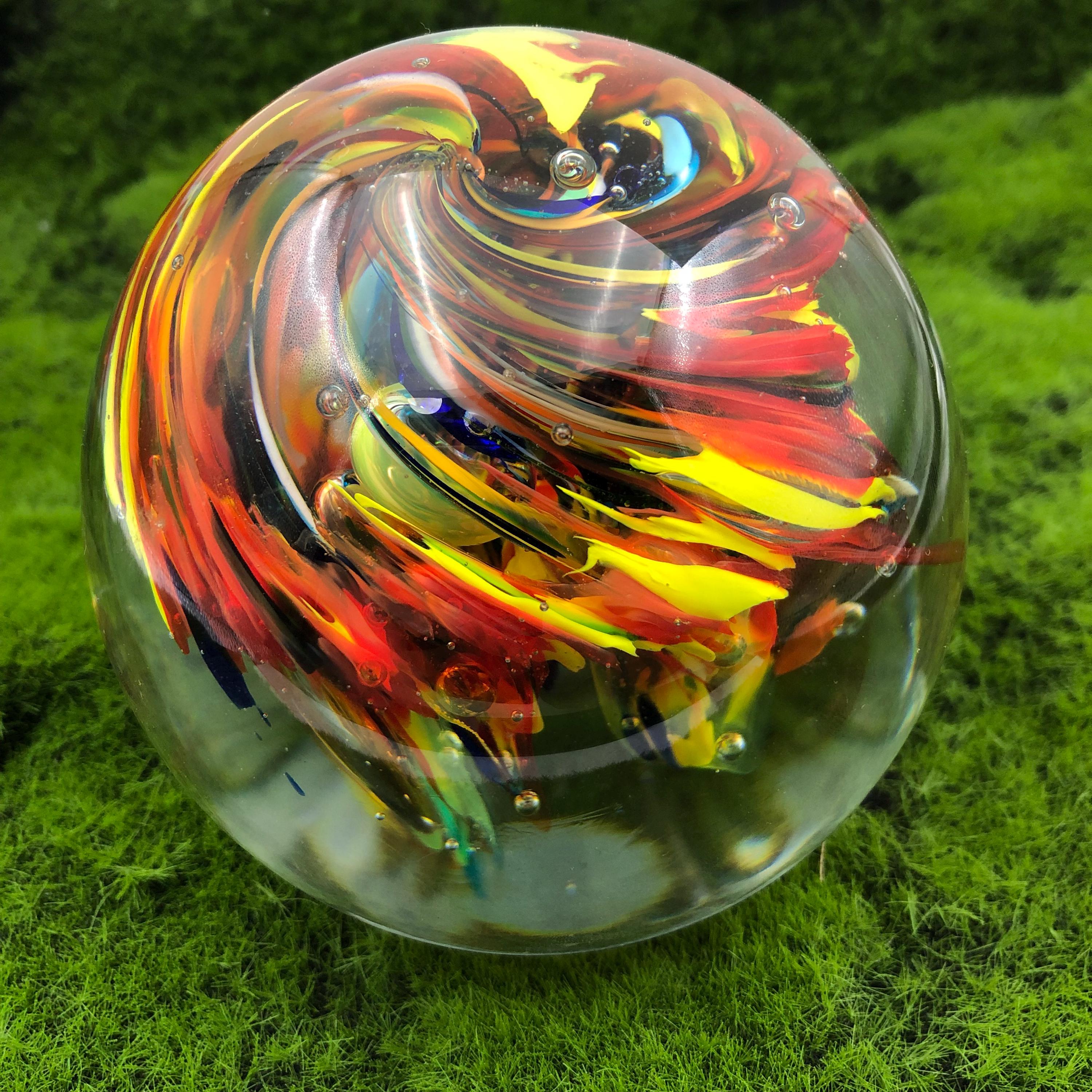 Vintage Murano Glass - Etsy