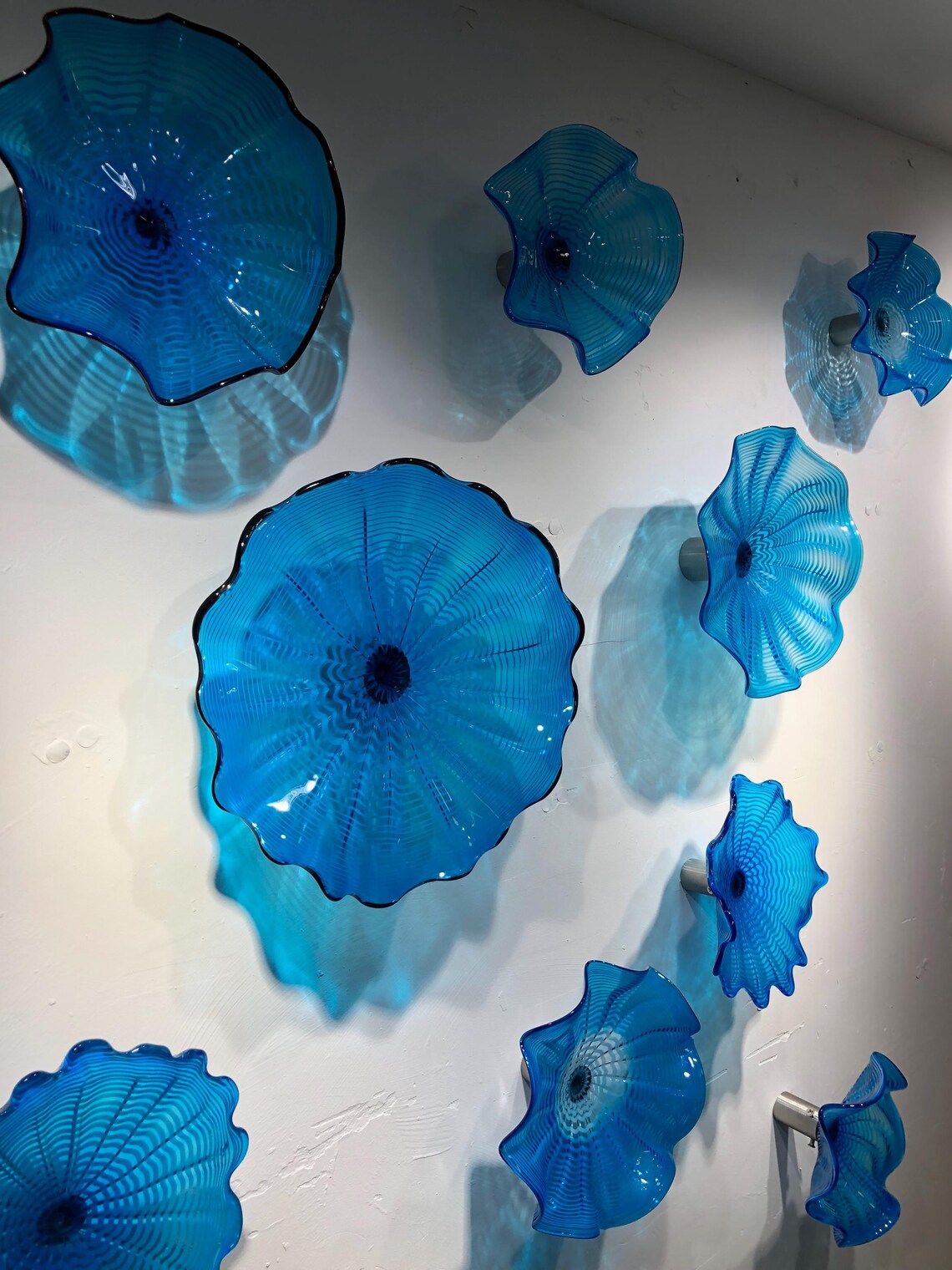 Gallery image with a fresh perspective