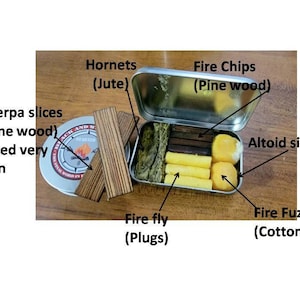 Original Fire Fuzz