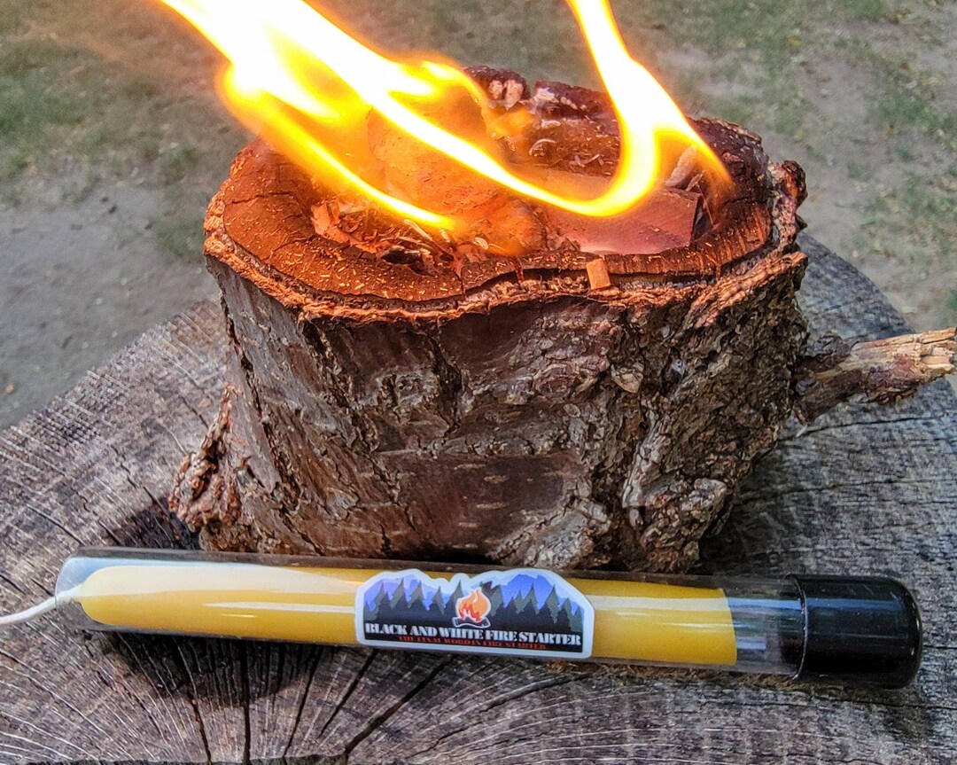 1 CANDLE SURVIVAL Etsy