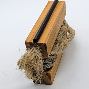 Fire Cordage Holder