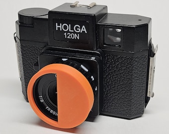 Holga 120N Splitzer kameratillbehör