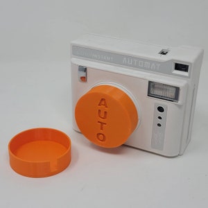 Lomography Lomo&#39;Instant Automat Glass lens cap camera accessory